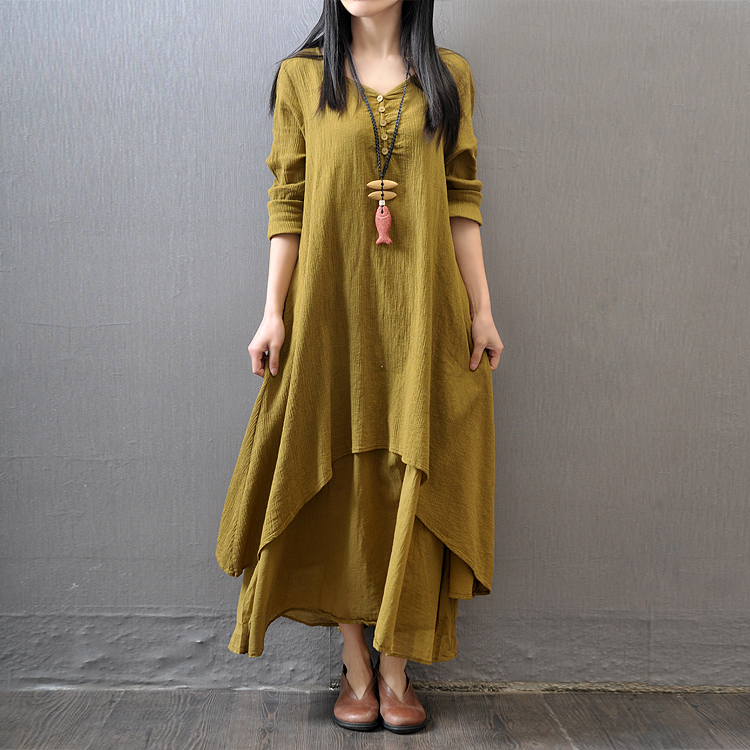 Ethnic Fashion Kurtis - Indian Dress Women Kurties Pakistani Vintage