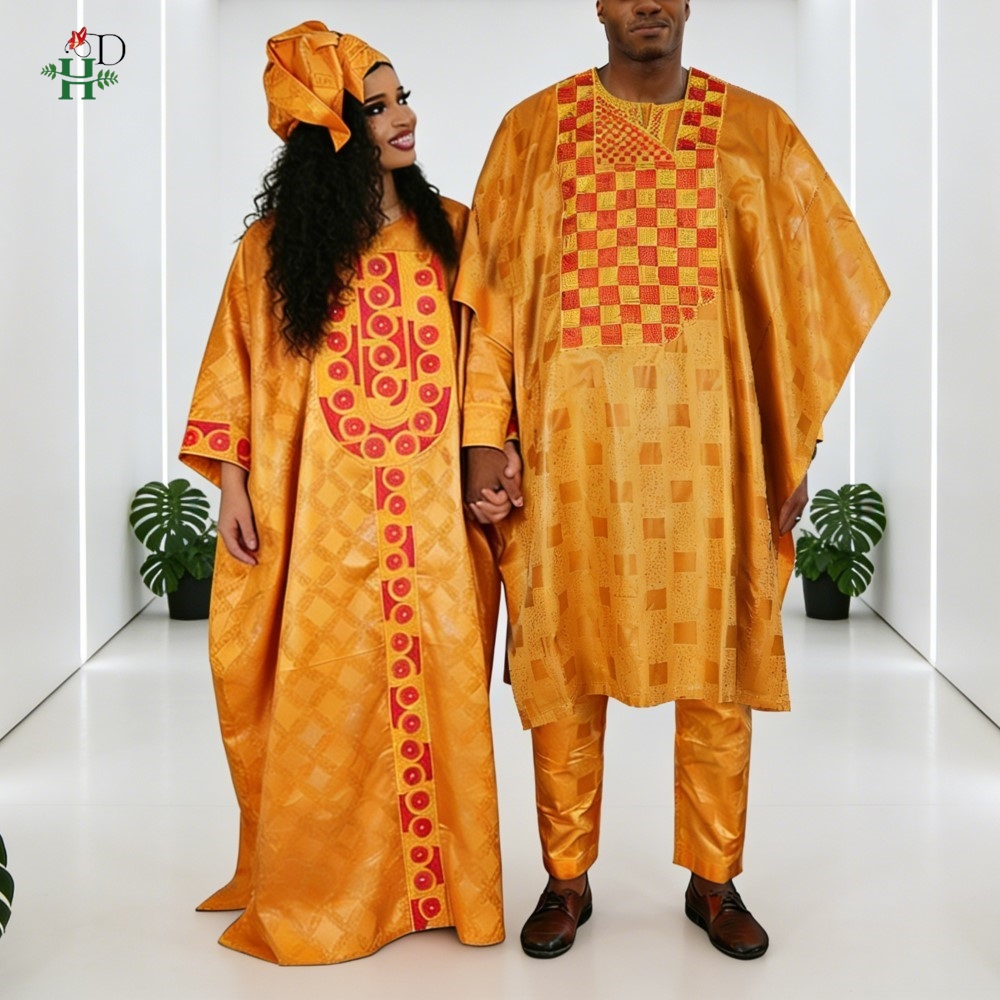 Boubou Men Africa - New African Clothing For Man Traditional