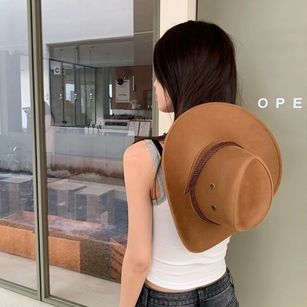 Fashion Western Style Western  - Winter Ethnic Fashion For Women 评论和价格