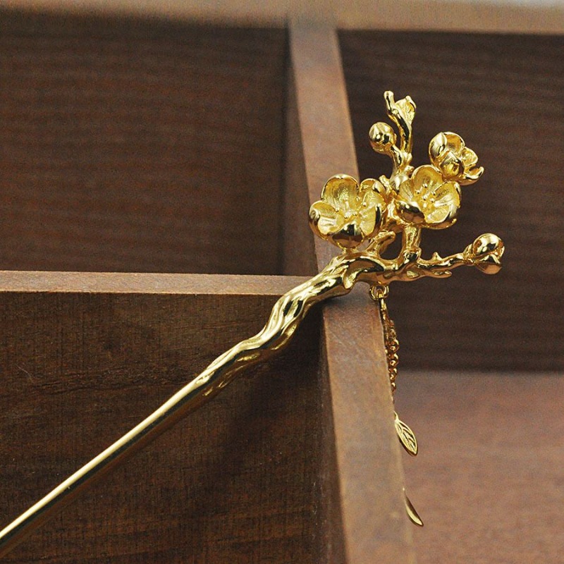 Contemporary Chinese Gold Plat - Ethnic Contemporary Fashion 评论和价格
