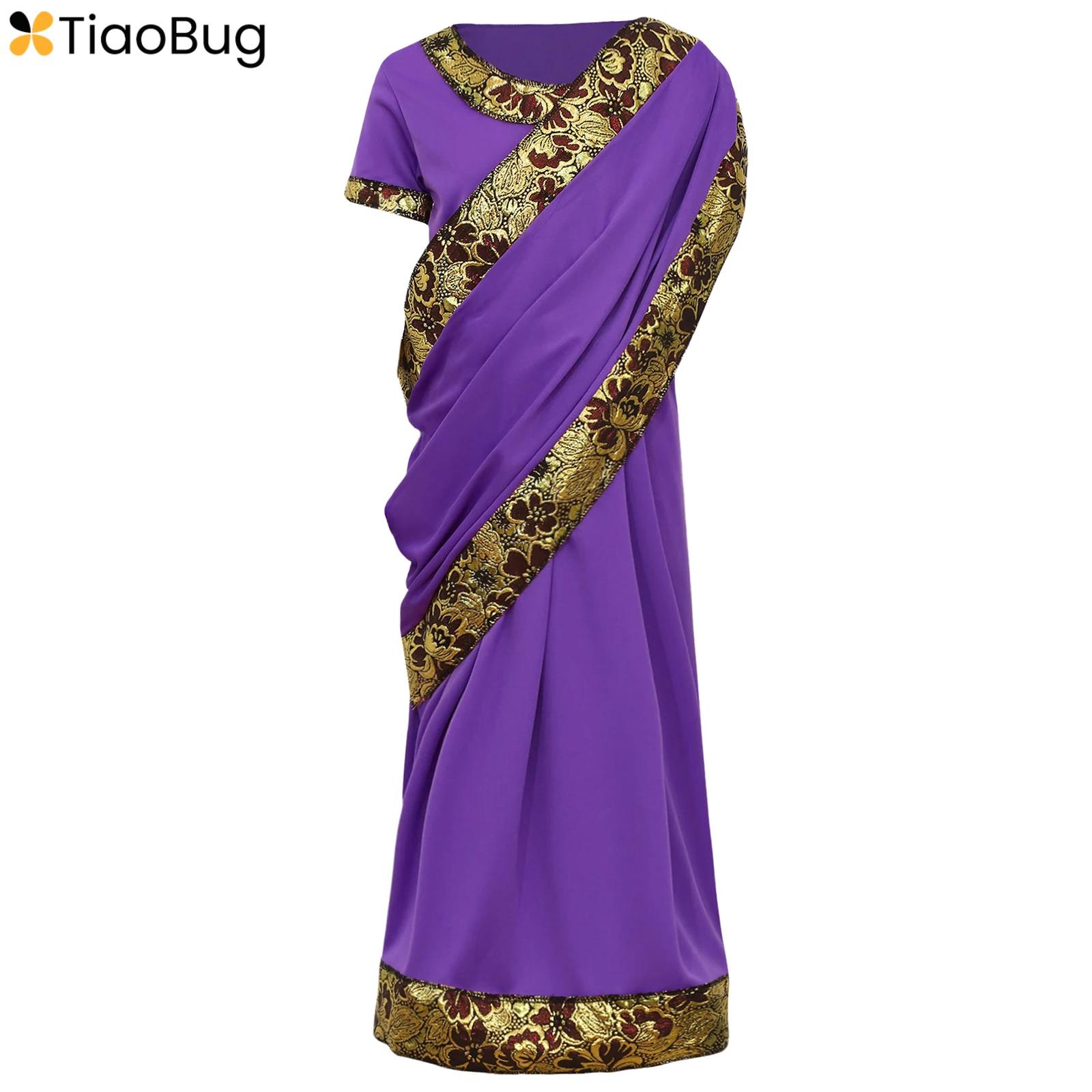 Girls Sari Robe Indian Girls T - Ethnic Clothing & Online Fashion Store Khaadi Uk 评论和价格
