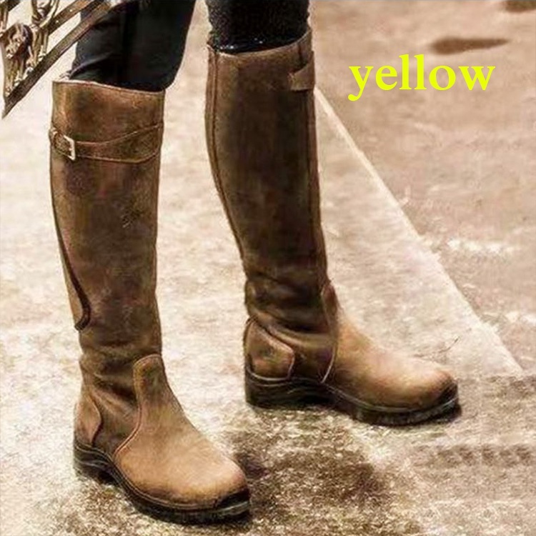 Women Winter Fashion Leather L - Winter Ethnic Fashion For Women 评论和价格