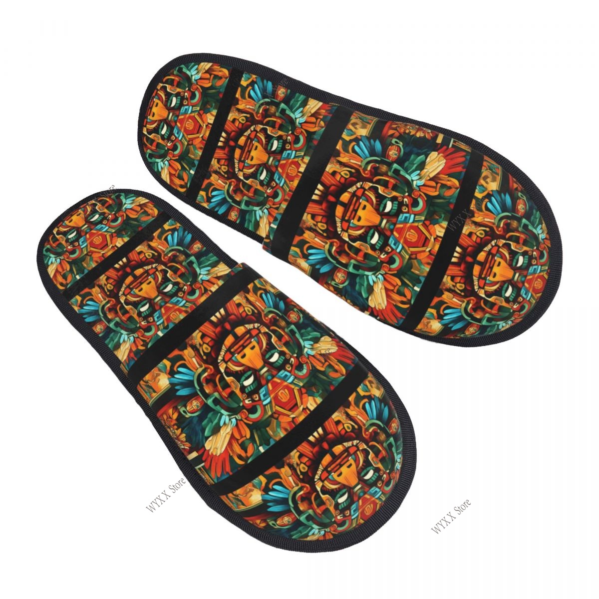 Fur Slipper For Women Men Fash - Ethnic Fashion House 评论和价格
