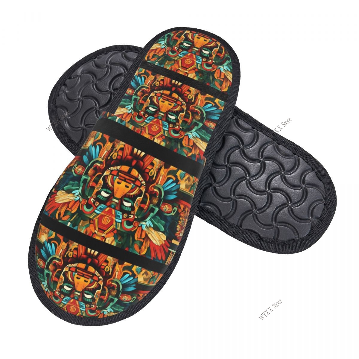 Fur Slipper For Women Men Fash - Ethnic Fashion House 评论和价格