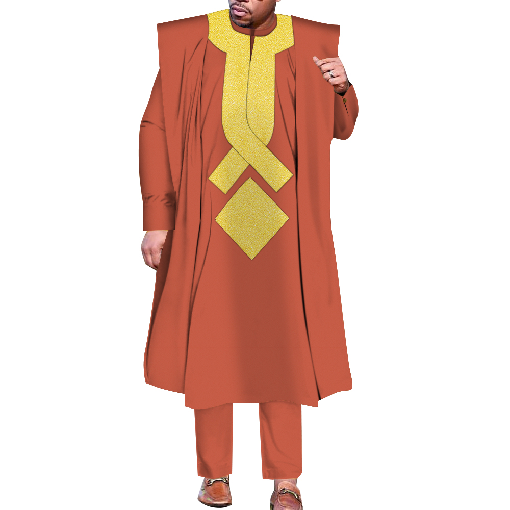 African Men Boubou Dashiki Agb - Boubou Men Africa 评论和价格