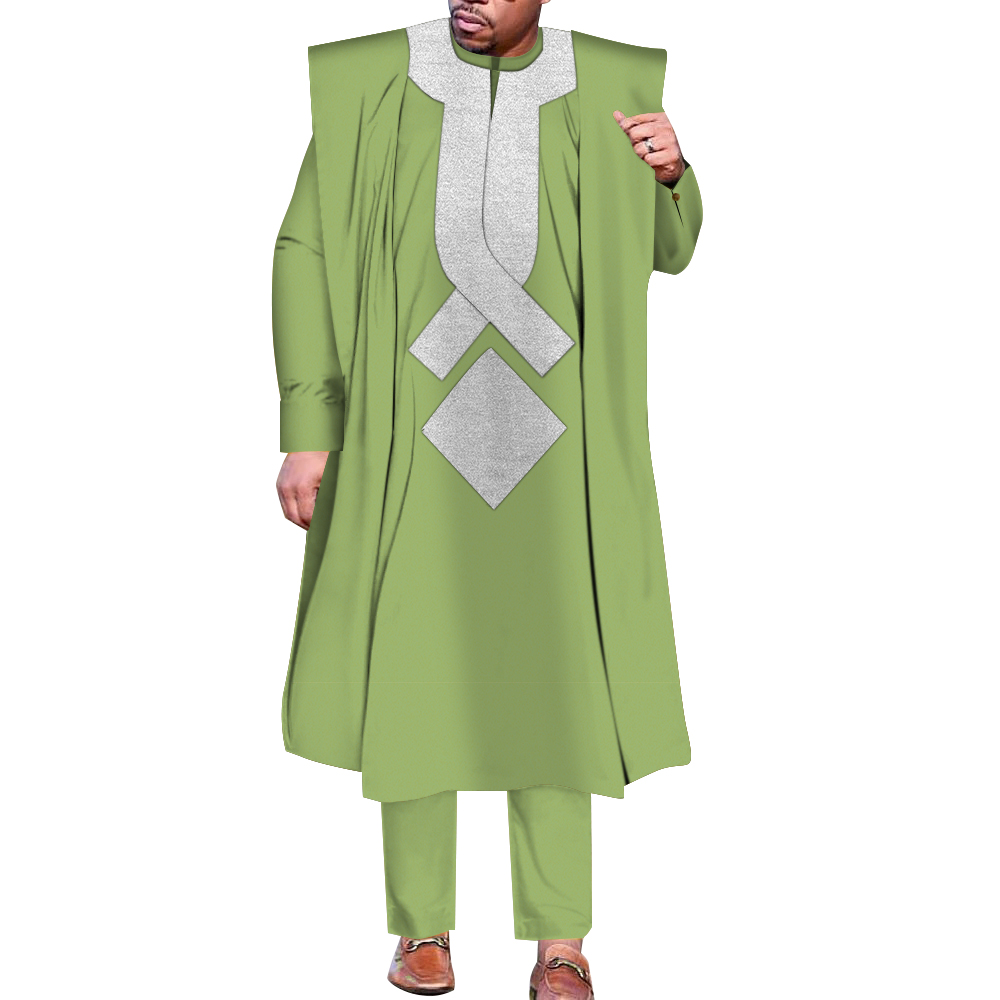 African Men Boubou Dashiki Agb - Boubou Men Africa 评论和价格