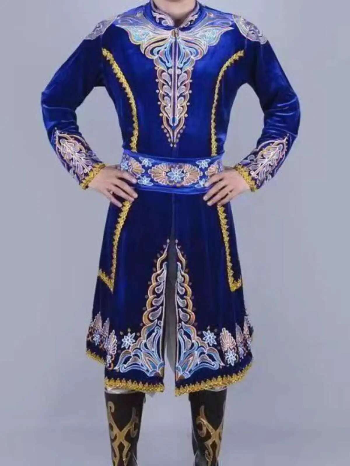New Xinjiang Dance Clothing Uy - Ethnic Clothing & Online Fashion Store Khaadi Uk 评论和价格