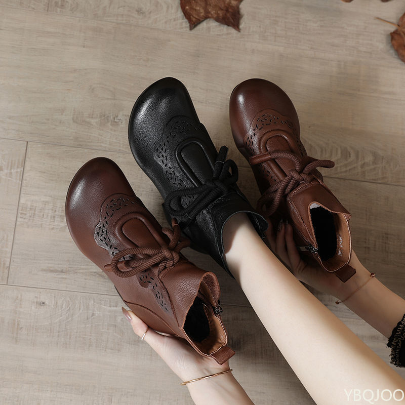 Autumn Winter Fashion with Fle - Winter Ethnic Fashion For Women 评论和价格