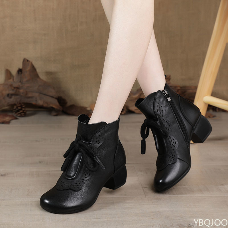 Autumn Winter Fashion with Fle - Winter Ethnic Fashion For Women 评论和价格