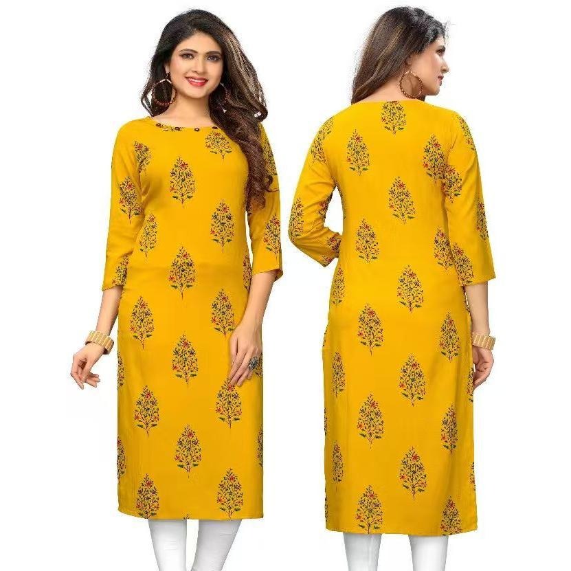 Muslim Kurt Women's Fashion Co - Ethnic Fashion Kurtis 评论和价格
