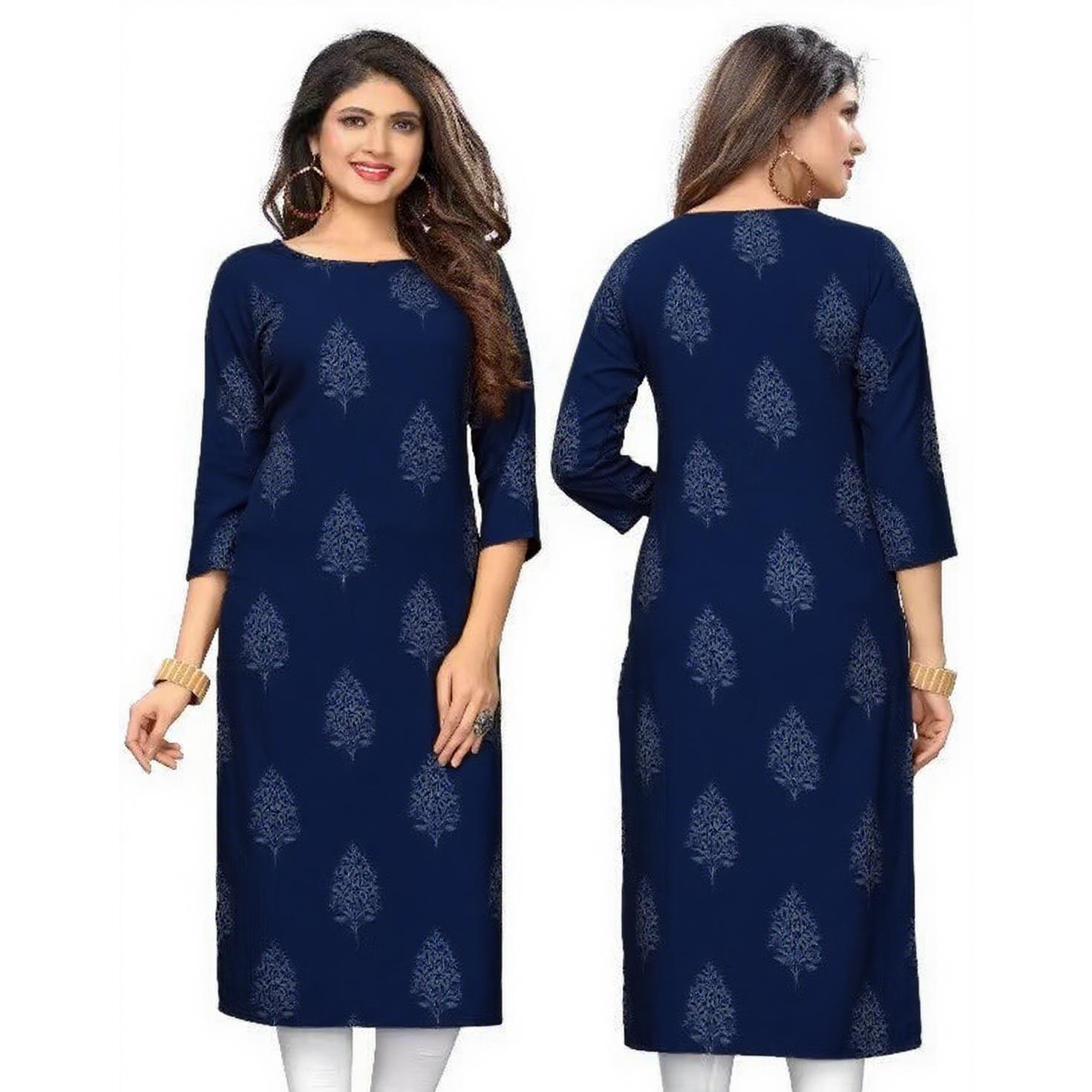 Muslim Kurt Women's Fashion Co - Ethnic Fashion Kurtis 评论和价格