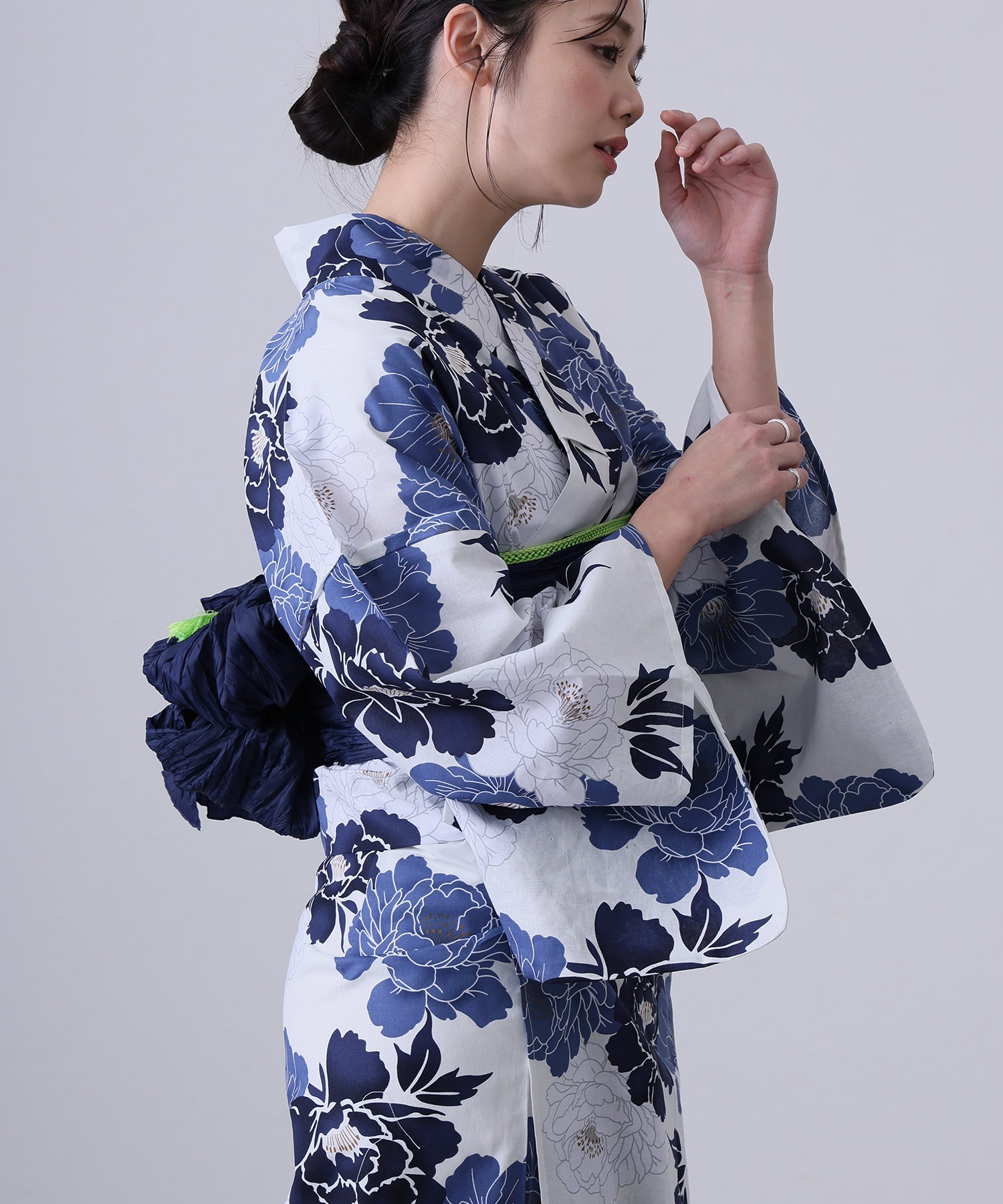Traditional Yukata Kimono Cott - Ethnic Clothing & Online Fashion Store Khaadi Uk 评论和价格