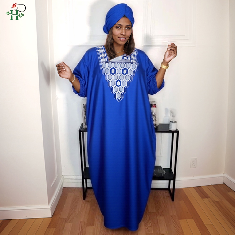 Plus Size For Women Dashiki Af - Boubou Men Africa 评论和价格