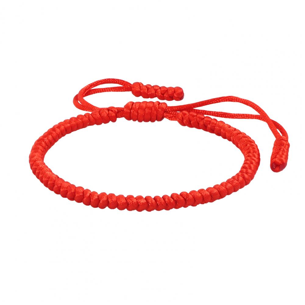 Handwoven Bracelet Adjustable  - Ethnic Fashion Meaning 评论和价格