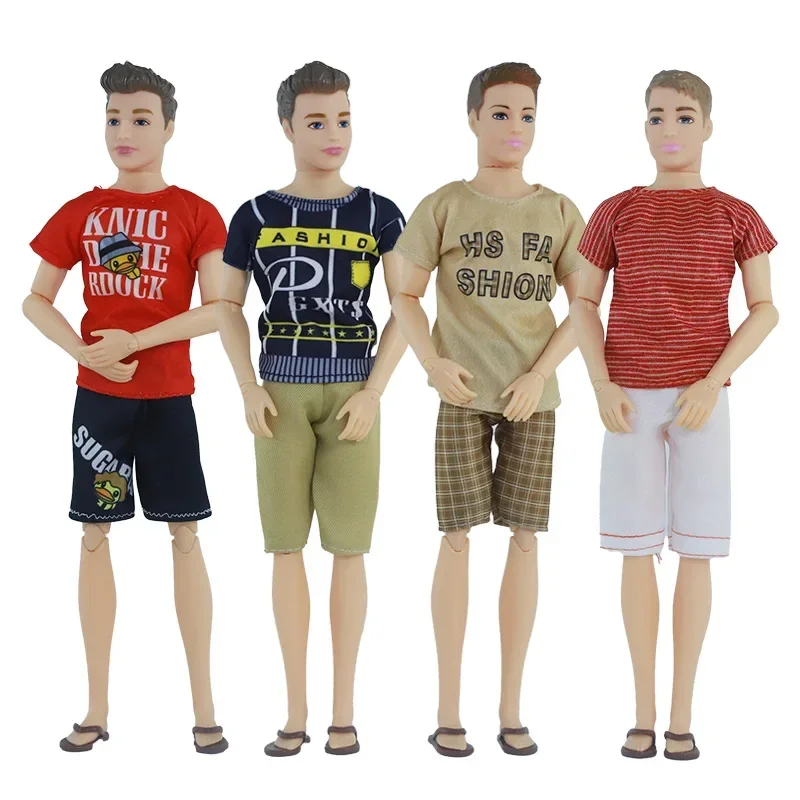 1/6 Bjd Ken Doll with Clothes  - Ethnic Fashion House 评论和价格